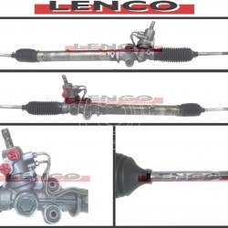 Steering rack LENCO SGA1041L