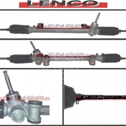 Steering rack LENCO SGA1042L