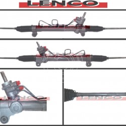 Steering rack LENCO SGA1046L