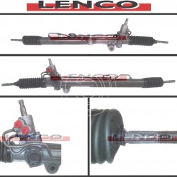 Lenkgetriebe LENCO SGA1048L