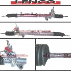 Steering rack LENCO SGA1048L