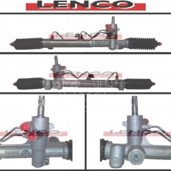 Steering rack LENCO SGA1052L