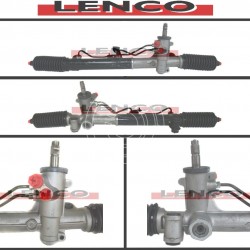 Steering rack LENCO SGA1052L