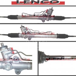Steering rack LENCO SGA1057L