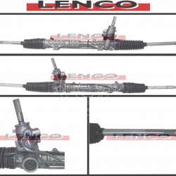 Steering rack LENCO SGA1060L