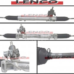 Steering rack LENCO SGA1063L