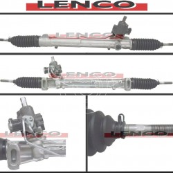 Steering rack LENCO SGA1066L