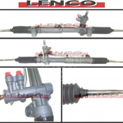 Steering rack LENCO SGA1068L