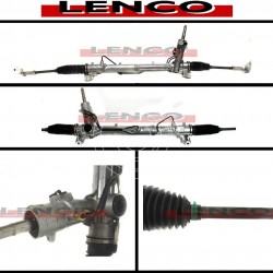 Steering rack LENCO SGA106L