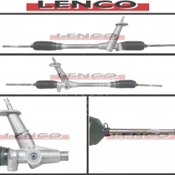 Steering rack LENCO SGA1079L