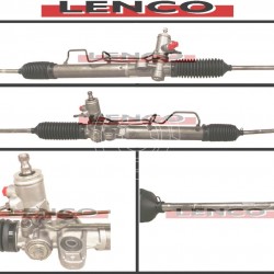 Steering rack LENCO SGA1081L