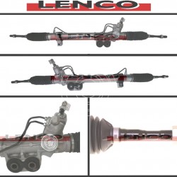 Lenkgetriebe LENCO SGA1083L