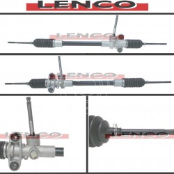Lenkgetriebe LENCO SGA1085L