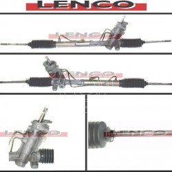Lenkgetriebe LENCO SGA1086L