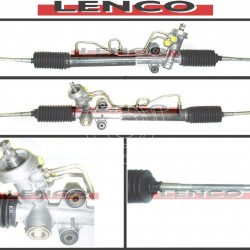 Lenkgetriebe LENCO SGA1087L