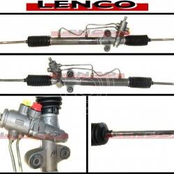 Steering rack LENCO SGA108L