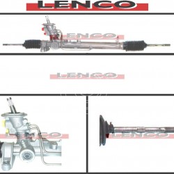 Steering rack LENCO SGA1090L