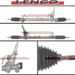Steering rack LENCO SGA1091L