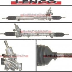 Steering rack LENCO SGA1092L