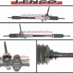 Lenkgetriebe LENCO SGA1096L