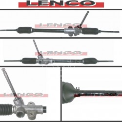 Lenkgetriebe LENCO SGA1098L