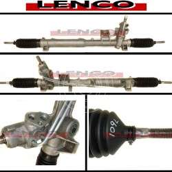 Lenkgetriebe LENCO SGA109L