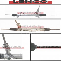 Lenkgetriebe LENCO SGA1101L