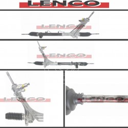 Steering rack LENCO SGA1103L