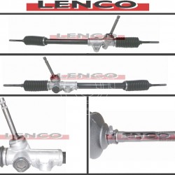 Steering rack LENCO SGA1104L