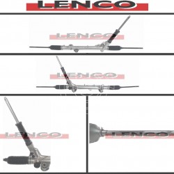 Lenkgetriebe LENCO SGA1106L