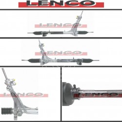 Lenkgetriebe LENCO SGA1108L