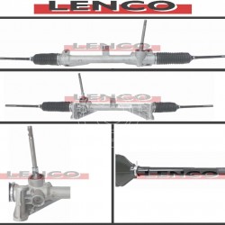 Lenkgetriebe LENCO SGA1109L