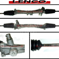 Steering rack LENCO SGA110L