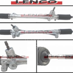 Steering rack LENCO SGA1110L