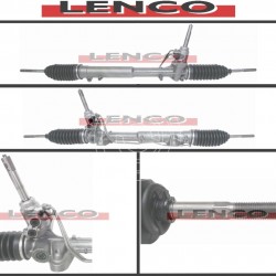 Steering rack LENCO SGA1111L