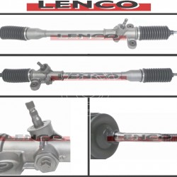 Lenkgetriebe LENCO SGA1112L