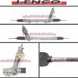 Steering rack LENCO SGA1115L