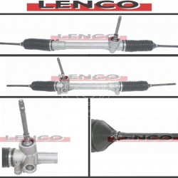 Lenkgetriebe LENCO SGA1116L