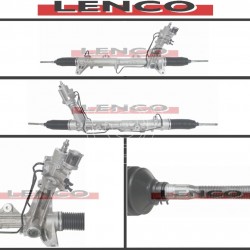 Steering rack LENCO SGA1117L