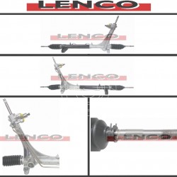 Steering rack LENCO SGA1119L