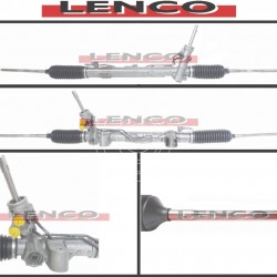 Steering rack LENCO SGA1120L