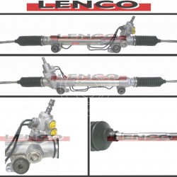 Lenkgetriebe LENCO SGA1121L