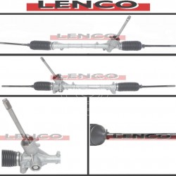 Lenkgetriebe LENCO SGA1124L