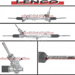 Lenkgetriebe LENCO SGA1125L