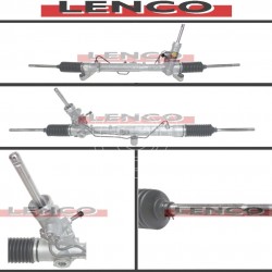 Steering rack LENCO SGA1130L
