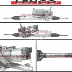 Lenkgetriebe LENCO SGA1132L