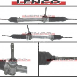 Lenkgetriebe LENCO SGA1137L