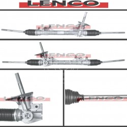 Lenkgetriebe LENCO SGA1140L
