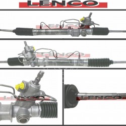 Lenkgetriebe LENCO SGA1142L