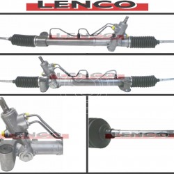 Lenkgetriebe LENCO SGA1143L